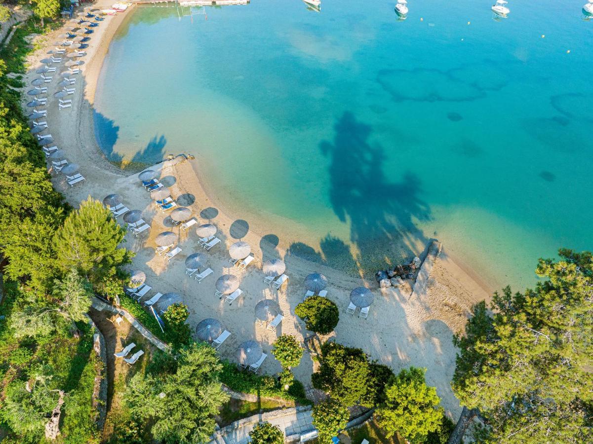Resort Grecotel Eva Palace (adults Only) Kommeno (Corfu)