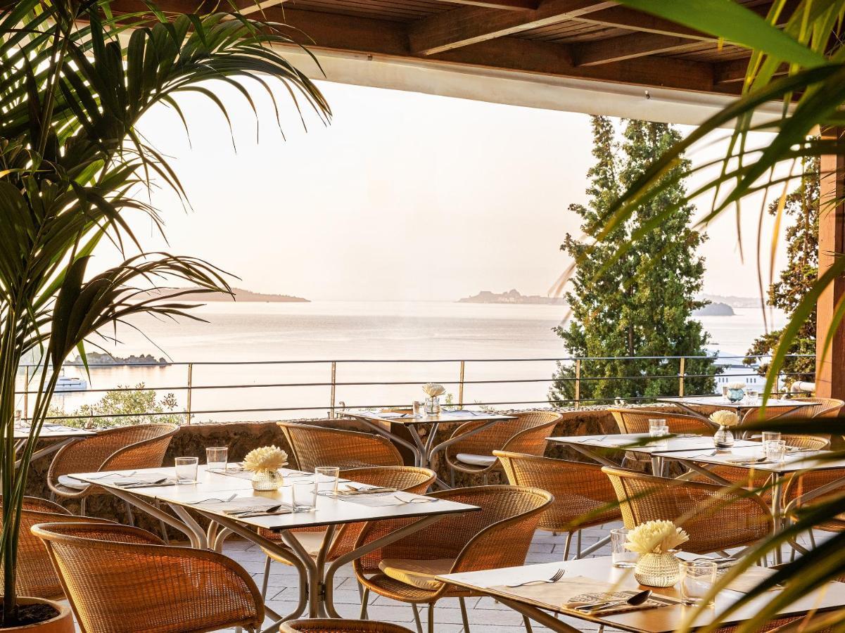 Resort Grecotel Eva Palace (adults Only)