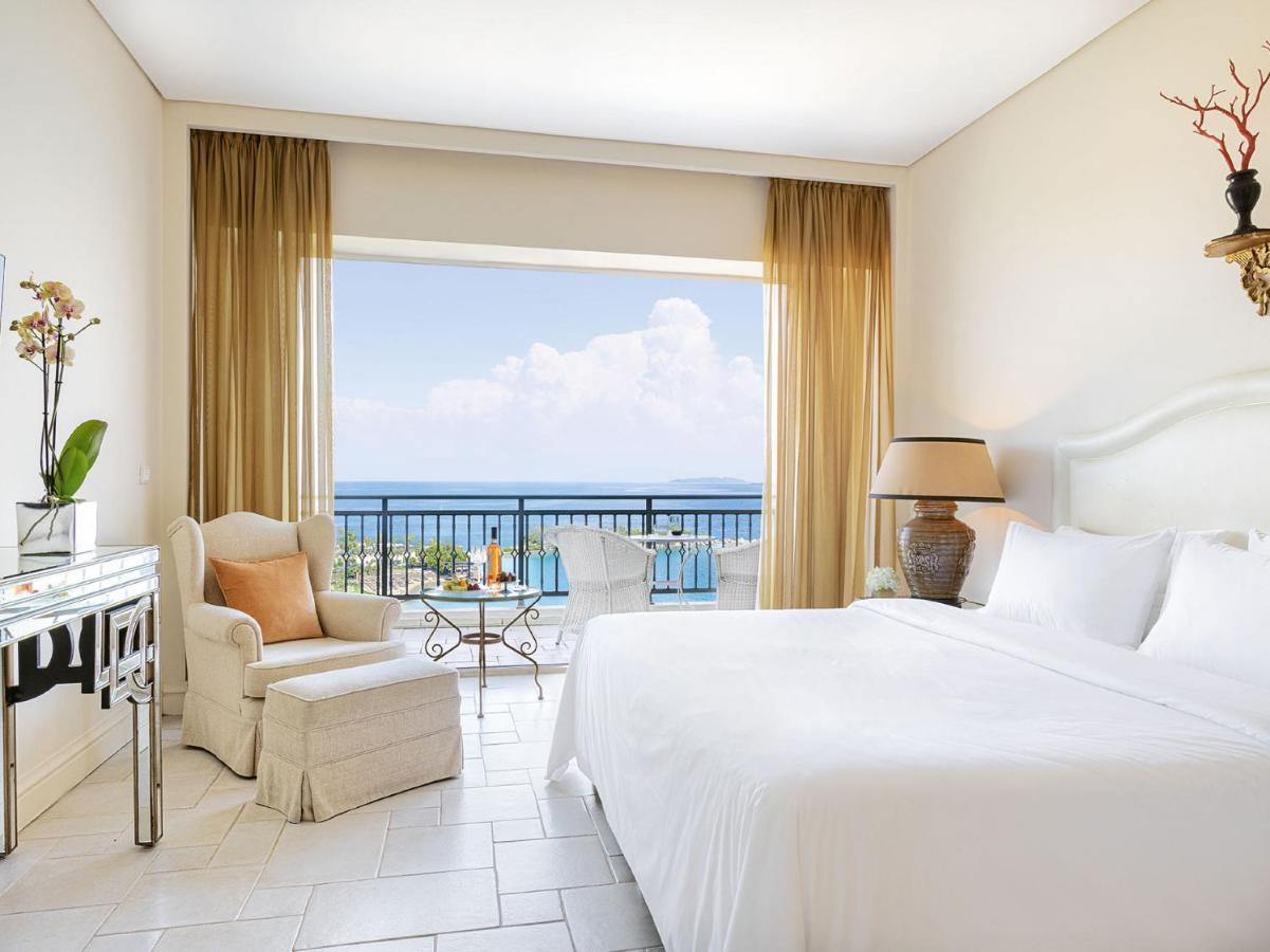 Grecotel Eva Palace (adults Only) 5*
